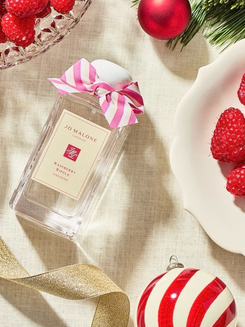 JO MALONE Raspberry